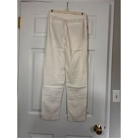 Lilly Pulitzer coconut colored pants size XXS C7-9 - Picture 2 of 4
